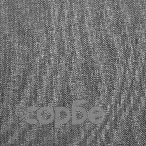 Бебешка количка 3-в-1, светлосива, алуминий ➤ топ цена ➤ sorbe.bg