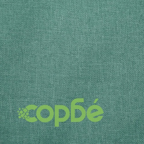 Бебешка количка 3-в-1, зелена, алуминий ➤ топ цена ➤ sorbe.bg