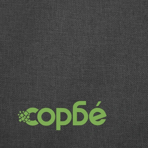 Тандемна количка за близнаци, тъмносива, стомана ➤ топ цена ➤ sorbe.bg