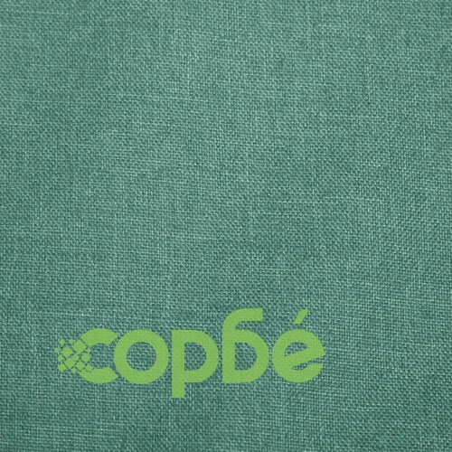 Тандемна количка за близнаци, зелена, стомана ➤ топ цена ➤ sorbe.bg