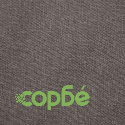 Бебешка количка 2-в-1, светлосива, стомана ➤ топ цена ➤ sorbe.bg