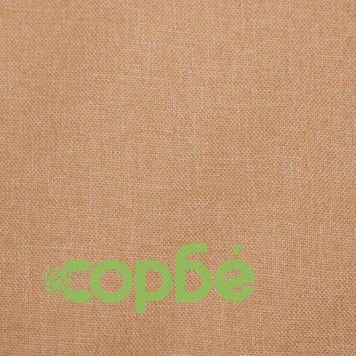 Бебешка количка 2-в-1, таупе и черно, стомана ➤ топ цена ➤ sorbe.bg