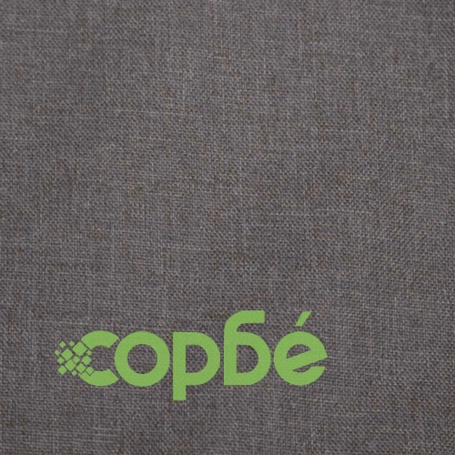 Бебешка лятна количка, светлосиво и черно, стомана ➤ топ цена ➤ sorbe.bg