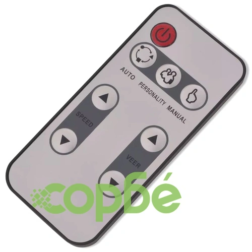 Уред за шиацу масаж на стъпалата, червен ➤ топ цена ➤ sorbe.bg