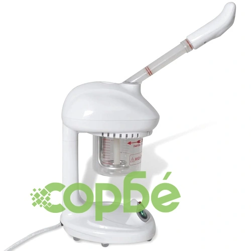 Пароозонатор, настолен, 450 W ➤ топ цена ➤ sorbe.bg