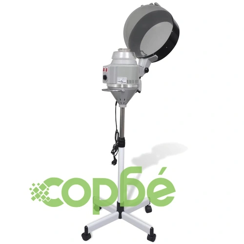 Сешоар - каска на стойка с колелца ➤ топ цена ➤ sorbe.bg