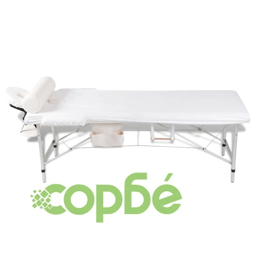 Комплект аксесоари за масажни легла ➤ топ цена ➤ sorbe.bg