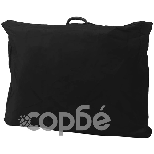легло за процедури от изкуствена кожа, бял цвят ➤ топ цена ➤ sorbe.bg