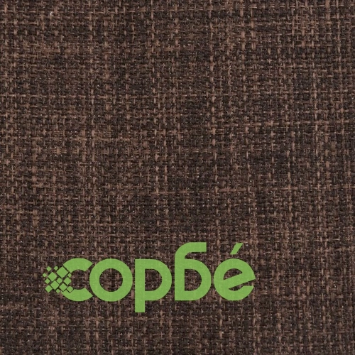 Стол с опора за колене, кафяв, 55x84x55 см, шперплат от бреза ➤ топ цена ➤ sorbe.bg