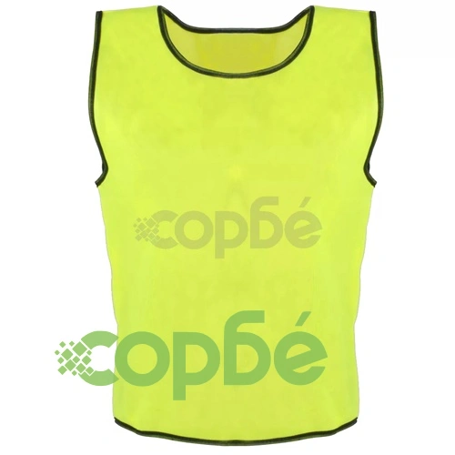 Маркиращи спортни потници, жълти, детски - 10 броя ➤ топ цена ➤ sorbe.bg