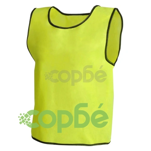 Маркиращи спортни потници, жълти, детски - 10 броя ➤ топ цена ➤ sorbe.bg