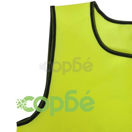 Маркиращи спортни потници, жълти, детски - 10 броя ➤ топ цена ➤ sorbe.bg