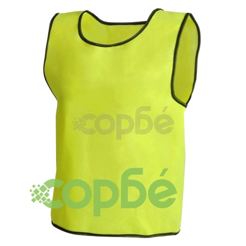 Маркиращи спортни потници, жълти, за възрастни - 10 броя ➤ топ цена ➤ sorbe.bg