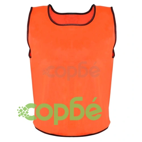 Маркиращи спортни потници, оранжеви, детски - 10 броя ➤ топ цена ➤ sorbe.bg