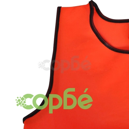 Маркиращи спортни потници, оранжеви, детски - 10 броя ➤ топ цена ➤ sorbe.bg