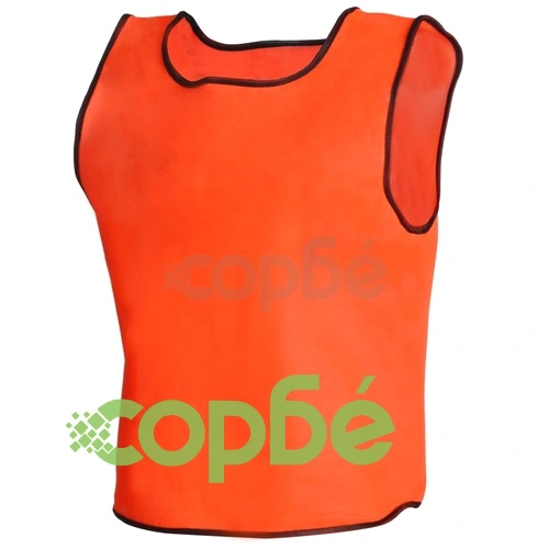 Маркиращи спортни потници, оранжеви, за възрастни - 10 броя ➤ топ цена ➤ sorbe.bg