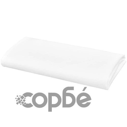 100 салфетки за вечеря, бели, 50 х 50 см ➤ топ цена ➤ sorbe.bg