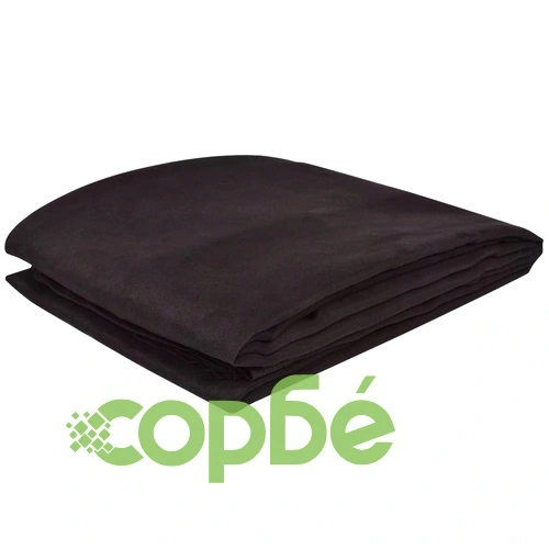 Калъф за диван, микро велур, кафяв, 140 x 210 cм ➤ топ цена ➤ sorbe.bg