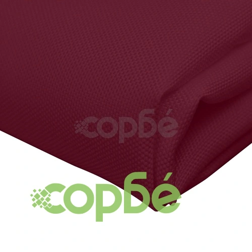 Салфетки, 50 бр., бордо, 50 х 50 см ➤ топ цена ➤ sorbe.bg
