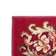 Ориенталски килим, 80x150 см, червено/бежово