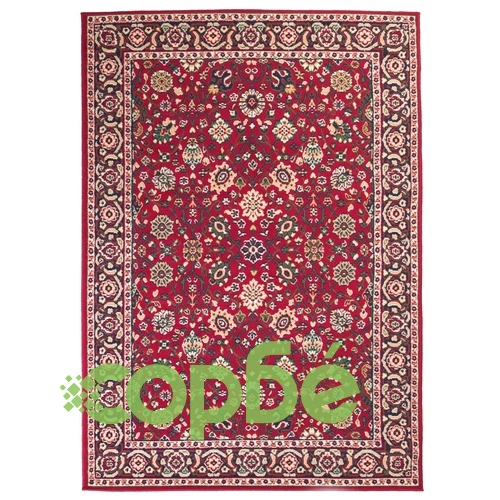 Ориенталски килим, 180x280 см, червено/бежово ➤ топ цена ➤ sorbe.bg