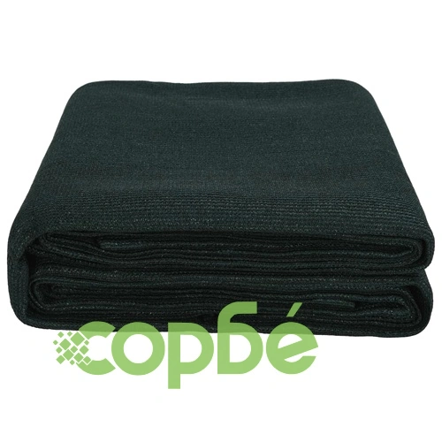 Килим за палатка, 300x400 см, HDPE, зелен ➤ топ цена ➤ sorbe.bg
