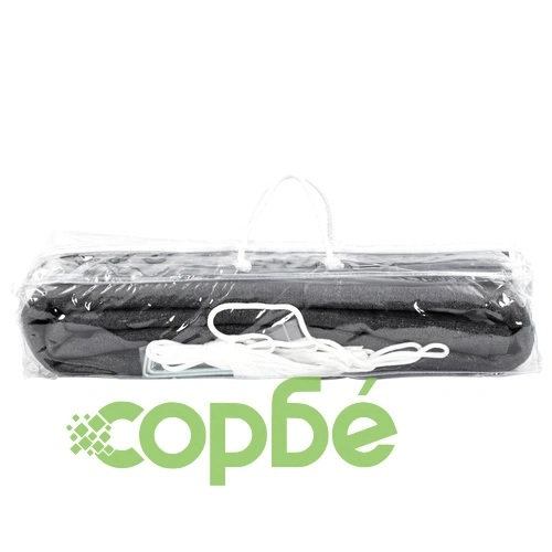Ветрозащитна ограда, HDPE, 150x600 см, антрацит ➤ топ цена ➤ sorbe.bg