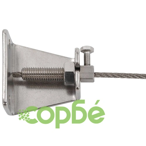Балконски параван за окачане, антрацит, HDPE, 140x230 см ➤ топ цена ➤ sorbe.bg