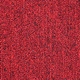 Изтривалки за стълби, 15 бр., 56x17x3 см, бордо, полукръгли