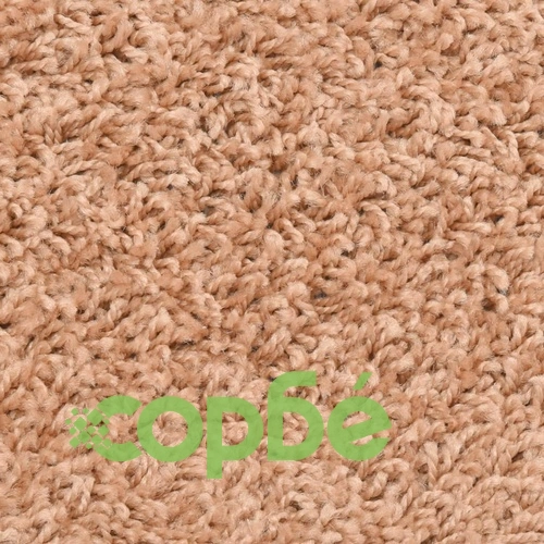 Изтривалки за стълби, 15 бр., 56x17x3 см, бежови, полукръгли ➤ топ цена ➤ sorbe.bg