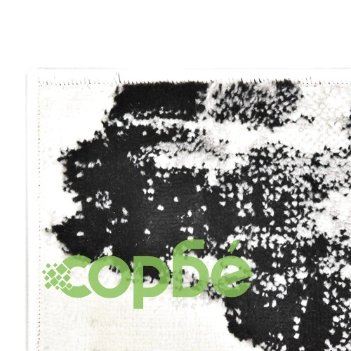 Син килим, 120x170 см, полипропилен ➤ топ цена ➤ sorbe.bg