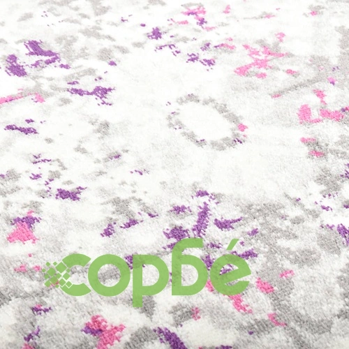 Цветен килим, 160x230 см, полипропилен ➤ топ цена ➤ sorbe.bg