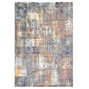 Цветен килим, 120x170 см, полипропилен