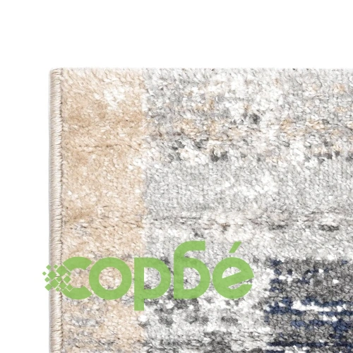 Цветен килим, 120x170 см, полипропилен ➤ топ цена ➤ sorbe.bg