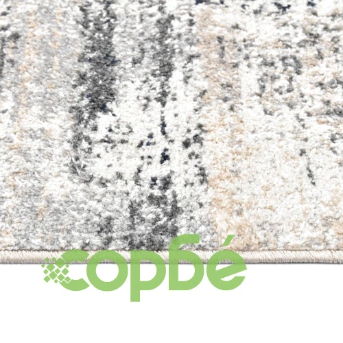 Цветен килим, 120x170 см, полипропилен ➤ топ цена ➤ sorbe.bg