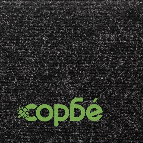 Изтривалки за стълби, самозалепващи се, 15 бр., 65x21x4 см, черни, с правоъгълен кант ➤ топ цена ➤ sorbe.bg