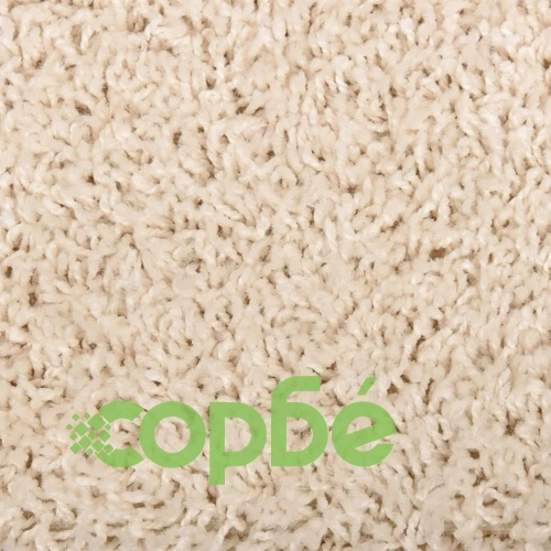 Изтривалки за стълби 15 бр. 65x21x4 см бели с правоъгълен кант ➤ топ цена ➤ sorbe.bg