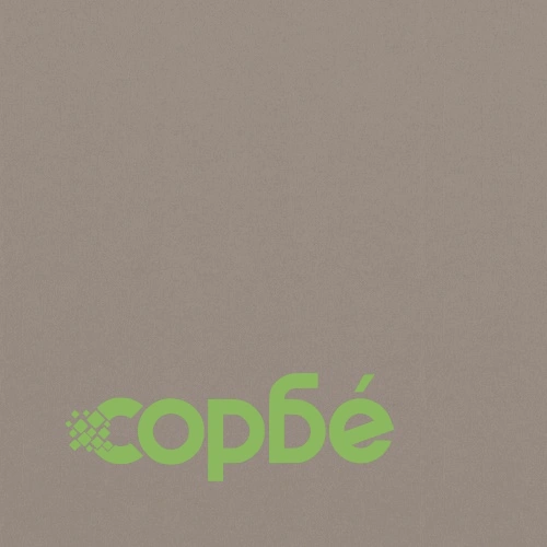 Балконски параван, таупе, 120x400 см, плат оксфорд ➤ топ цена ➤ sorbe.bg