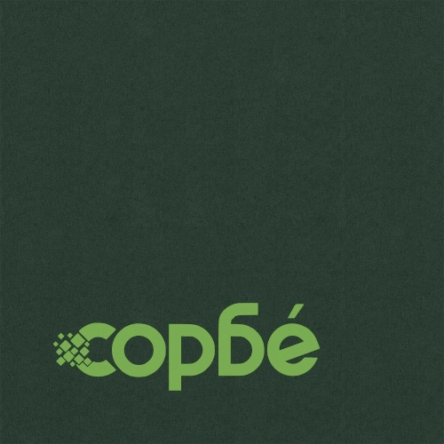 Балконски параван, тъмнозелен, 120x300 см, плат оксфорд ➤ топ цена ➤ sorbe.bg