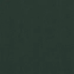 Балконски параван, тъмнозелен, 120x600 см, плат оксфорд