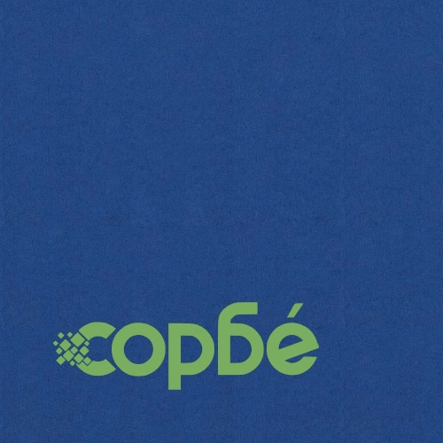Балконски параван, син, 90x300 см, оксфорд плат ➤ топ цена ➤ sorbe.bg
