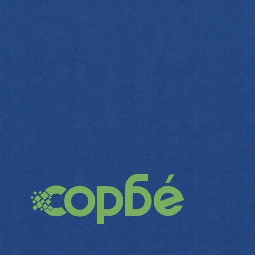 Балконски параван, син, 90x500 см, оксфорд плат ➤ топ цена ➤ sorbe.bg
