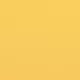 Балконски параван, жълт, 75x300 см, плат оксфорд