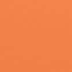 Балконски параван, оранжев, 75x300 см, оксфорд плат
