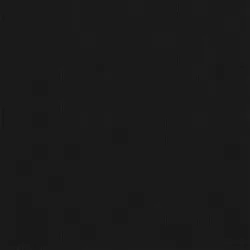 Балконски параван, черен, 75x500 см, оксфорд плат