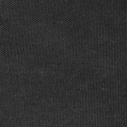 Платно-сенник, Оксфорд текстил, трапец, 3/4x3 м, антрацит