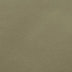 Платно-сенник, Оксфорд текстил, правоъгълно, 5x6 м, бежово