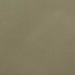 Платно-сенник, Оксфорд текстил, трапец, 3/4x3 м, бежово
