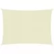 Платно-сенник, Оксфорд текстил, правоъгълно, 2,5x4,5 м, кремаво