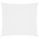 Платно-сенник, Оксфорд текстил, правоъгълно, 3,5x4,5 м, бяло